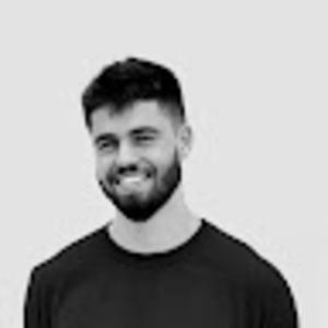 Meet your Posher, Justin